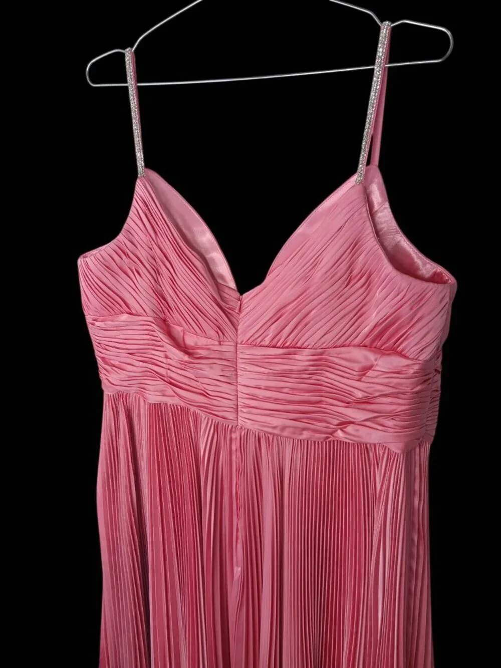 Mac Duggal nwt mac